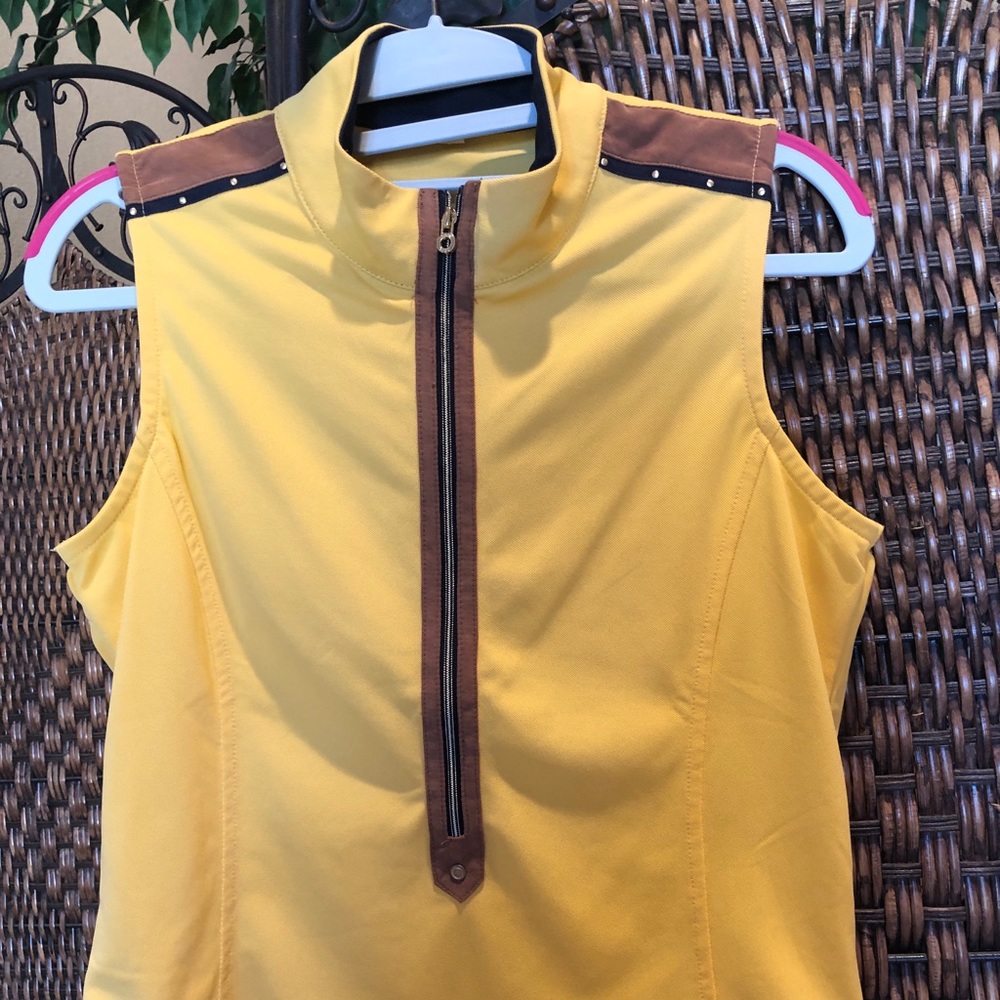 Golf top